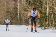 FIS Skandināvijas kauss 2019, individuālā C, Foto: A.Veckalniņš