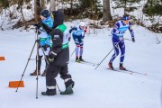 FIS Skandināvijas kauss 2019, individuālā C, Foto: A.Veckalniņš