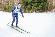 FIS Skandināvijas kauss 2019, individuālā C, Foto: A.Veckalniņš