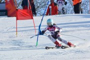 Baltijas kauss 2018 2.posms, jauniešu un meistaru PSL kvalifikācija, Foto: E.Lukšo