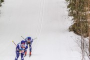 FIS Skandināvijas kauss 2019, individuālā C, Foto: A.Veckalniņš