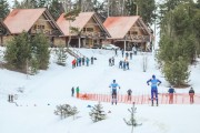 FIS Skandināvijas kauss 2019, individuālā C, Foto: A.Veckalniņš