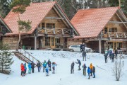 FIS Skandināvijas kauss 2019, individuālā C, Foto: A.Veckalniņš