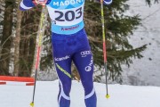 FIS Skandināvijas kauss 2019, individuālā C, Foto: A.Veckalniņš