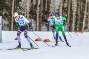 FIS Skandināvijas kauss 2019, individuālā C, Foto: A.Veckalniņš