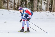 FIS Skandināvijas kauss 2019, individuālā C, Foto: A.Veckalniņš