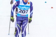 FIS Skandināvijas kauss 2019, individuālā C, Foto: A.Veckalniņš