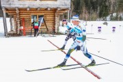 FIS Skandināvijas kauss 2019, individuālā C, Foto: A.Veckalniņš