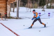 FIS Skandināvijas kauss 2019, individuālā C, Foto: A.Veckalniņš