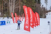 FIS Skandināvijas kauss 2019, individuālā C, Foto: A.Veckalniņš