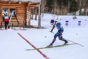 FIS Skandināvijas kauss 2019, individuālā C, Foto: A.Veckalniņš