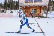 FIS Skandināvijas kauss 2019, individuālā C, Foto: A.Veckalniņš