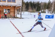 FIS Skandināvijas kauss 2019, individuālā C, Foto: A.Veckalniņš