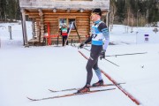 FIS Skandināvijas kauss 2019, individuālā C, Foto: A.Veckalniņš