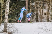 FIS Skandināvijas kauss 2019, individuālā C, Foto: A.Veckalniņš