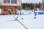 FIS Skandināvijas kauss 2019, individuālā C, Foto: A.Veckalniņš