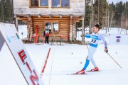 FIS Skandināvijas kauss 2019, individuālā C, Foto: A.Veckalniņš