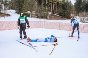 FIS Skandināvijas kauss 2019, individuālā C, Foto: A.Veckalniņš