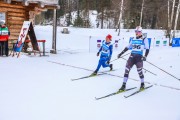 FIS Skandināvijas kauss 2019, individuālā C, Foto: A.Veckalniņš