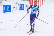 FIS Skandināvijas kauss 2019, individuālā C, Foto: A.Veckalniņš