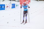 FIS Skandināvijas kauss 2019, individuālā C, Foto: A.Veckalniņš