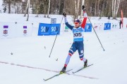 FIS Skandināvijas kauss 2019, individuālā C, Foto: A.Veckalniņš