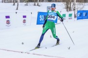 FIS Skandināvijas kauss 2019, individuālā C, Foto: A.Veckalniņš