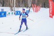 FIS Skandināvijas kauss 2019, individuālā C, Foto: A.Veckalniņš