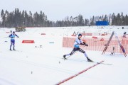 FIS Skandināvijas kauss 2019, individuālā C, Foto: A.Veckalniņš