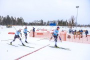 FIS Skandināvijas kauss 2019, individuālā C, Foto: A.Veckalniņš