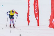 FIS Skandināvijas kauss 2019, individuālā C, Foto: A.Veckalniņš