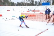 FIS Skandināvijas kauss 2019, individuālā C, Foto: A.Veckalniņš