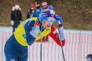 FIS Skandināvijas kauss 2019, individuālā C, Foto: A.Veckalniņš