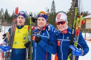 FIS Skandināvijas kauss 2019, individuālā C, Foto: A.Veckalniņš