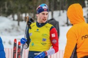 FIS Skandināvijas kauss 2019, individuālā C, Foto: A.Veckalniņš