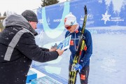 FIS Skandināvijas kauss 2019, individuālā C, Foto: A.Veckalniņš