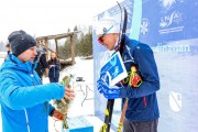 FIS Skandināvijas kauss 2019, individuālā C, Foto: A.Veckalniņš