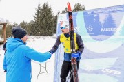 FIS Skandināvijas kauss 2019, individuālā C, Foto: A.Veckalniņš