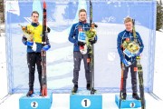 FIS Skandināvijas kauss 2019, individuālā C, Foto: A.Veckalniņš