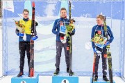 FIS Skandināvijas kauss 2019, individuālā C, Foto: A.Veckalniņš