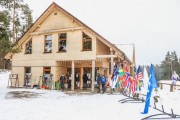 FIS Skandināvijas kauss 2019, iedzīšana, Foto: A.Veckalniņš