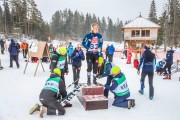 FIS Skandināvijas kauss 2019, iedzīšana, Foto: A.Veckalniņš