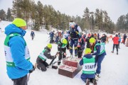 FIS Skandināvijas kauss 2019, iedzīšana, Foto: A.Veckalniņš