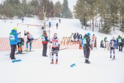 FIS Skandināvijas kauss 2019, iedzīšana, Foto: A.Veckalniņš