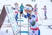 FIS Skandināvijas kauss 2019, iedzīšana, Foto: A.Veckalniņš