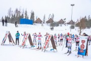 FIS Skandināvijas kauss 2019, iedzīšana, Foto: A.Veckalniņš