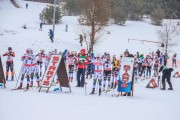 FIS Skandināvijas kauss 2019, iedzīšana, Foto: A.Veckalniņš