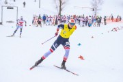 FIS Skandināvijas kauss 2019, iedzīšana, Foto: A.Veckalniņš