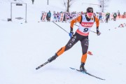 FIS Skandināvijas kauss 2019, iedzīšana, Foto: A.Veckalniņš