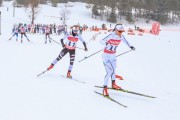 FIS Skandināvijas kauss 2019, iedzīšana, Foto: A.Veckalniņš